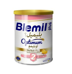 بليميل حليب أطفال