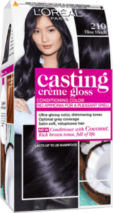 لوريال باريس كاستينج