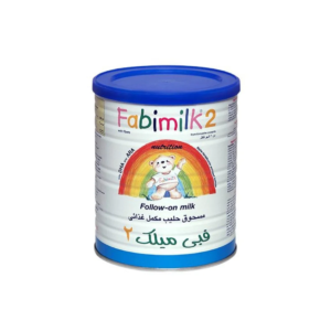 فبي ميلك حليب الاطفال