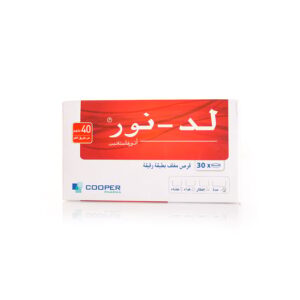 لد نور