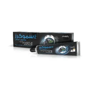 ايفا سموكرز
