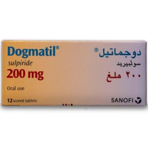 دوجماتيل