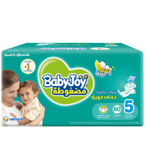 بيبي جوي