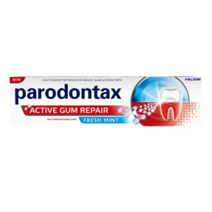بارودونتكس