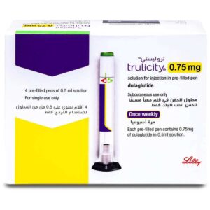تروليسيتي