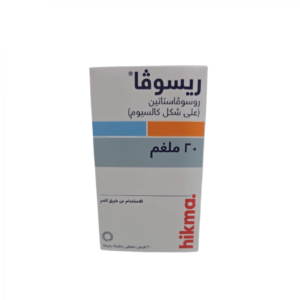 ريسوفا