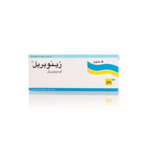زينوبريل