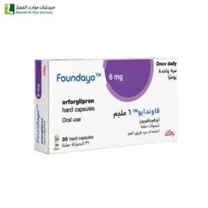 فاوندايو