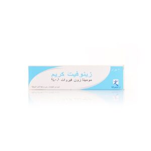 زينوڨيت
