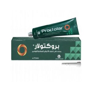 بروكتولار