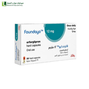 فاوندايو
