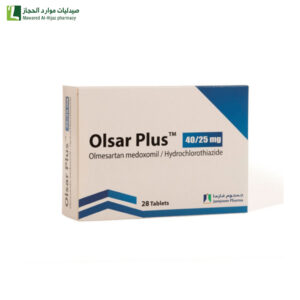 أولسار بلس