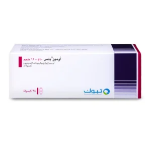 اوميز بلس