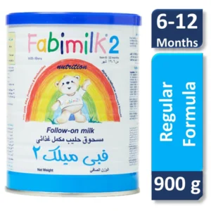 فبي ميلك